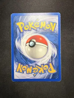 Pokemon Dragonair 18/102 Rare Shadowless Set 1999 80 HP Card Wizards the Coast - Image 4