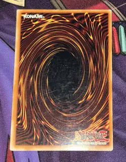 Yu-Gi-Oh! Trap Stun - RGBT-EN071 - Unlimited - Common - MP - Image 3