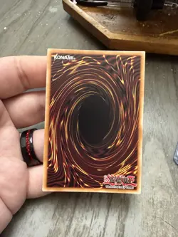Time Wizard MRD-065 Unlimited Yugioh Ultra Rare NM - Image 2