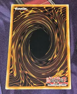 Yu-Gi-Oh! Trap Stun - SDPL-EN035 - Powercode Link - 1st Edition - MP - Image 3