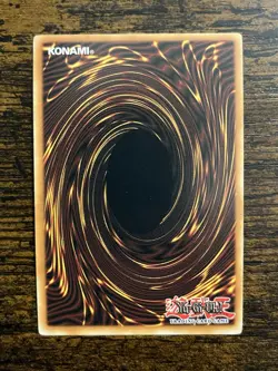 Discord ANPR-EN068 Super Rare 1st Edition Near Mint English Yu-Gi-Oh! - Image 2