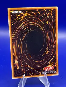 Yu-Gi-Oh! OCG Magic Cylinder - P4-06 Ultra Rare Japanese LP - Image 2