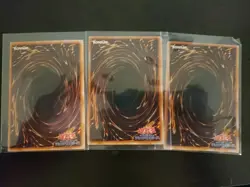 Dark Magician Girl P4-01 Ultra Rare Japan Konami Yu-Gi-Oh yugioh Premium Pack 4 - Image 3