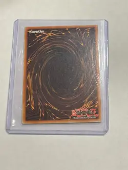 Yu-Gi-Oh! -Promethean Princess, Bestower of Flames RA05 EN107 Starlight Rare 1st - Image 2