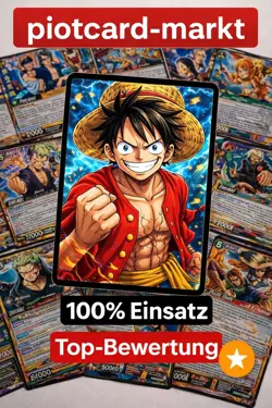 One Piece Ace & Sabo & Luffy · OP13-007 · SR · Carrying on His Will · EN · NM - Image 5