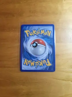 Lapras HGSS14 Partial Spiral Holo Promo Rare 2010 Pokemon TCG Card NM - Image 4