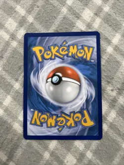 Pokemon TCG Magikarp XY Black Star Promos Holo Card XY143 - Image 2