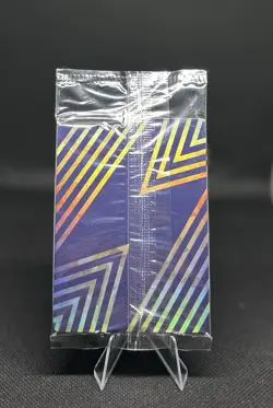 Magneton SVP 159 Black Star Promo Holo Card Surging Sparks Sealed Pokemon TCG - Image 2