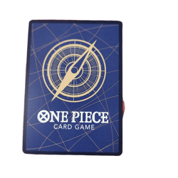 Sabo (Manga Alt Art) OP13-120 SEC Carrying on His Will - ONE PIECE Card Japanese - Image 2