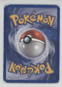 Professor Oak's Research Reverse Foil Pokemon EX Dragon Frontiers #80 2006 - Image 2