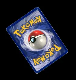 1999 Pokemon WOTC MEW PROMO #8! PLAYED - Image 2