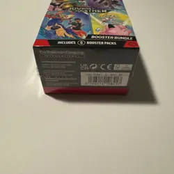Pokemon Trading Card Game: Scarlet and Violet Journey Together Booster Bundle - Image 5