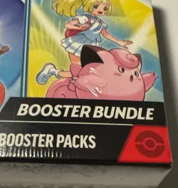 Pokemon Trading Card Game: Scarlet and Violet Journey Together Booster Bundle - Image 6