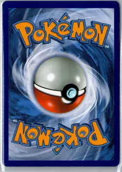 Mr. Mime - 67/124 - Reverse Holo Rare Pokemon Card - Fates Collide MP - Image 2
