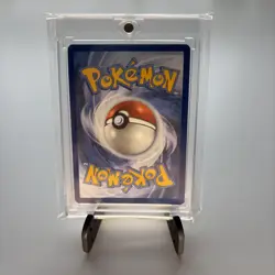 🐱 Pokemon TCG Mimikyu Scarlet & Violet Promo Card 075/Promo 🐱 - Image 2