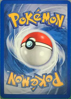 Bulbasaur 55/112 Common FireRed & LeafGreen Pokemon Lightly Played - Image 2