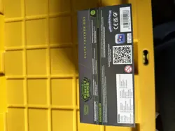 Pokemon TCG Mega Evolution Perfect Order ETB Elite Trainer Box (Factory Sealed) - Image 3