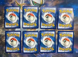 Pokemon card lot of 14 cards - Image 2