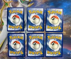 Pokemon card lot of 14 cards - Image 4