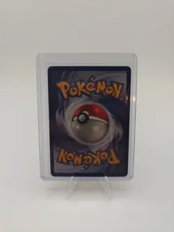 Pokemon TCG - Pokemon Breeder || Trainer || 76/102 || Rare || Base Set || NM - Image 2