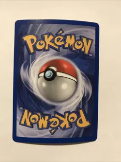 Recycle Energy - WOTC League Promo Pokemon - Holo Card - Image 4