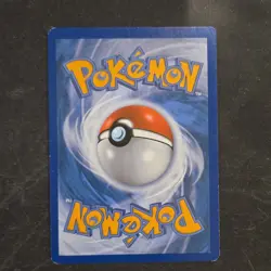 Pokemon TCG Eevee RC14/RC25 Legendary Treasures Radiant Collection Holo 60HP - Image 2