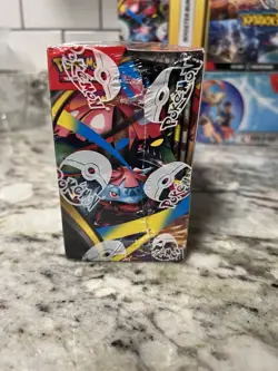 Pokemon TCG Mega Evolution ENHANCED Booster Box (36 Packs) Factory - Image 3