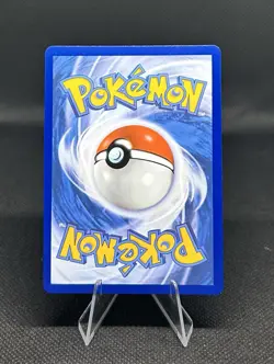 Pokemon Pikachu EX 2024 Surging Sparks Ultra Rare Card 219/191 - Image 2