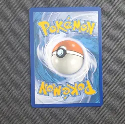 Pokemon SM Promo Snorlax GX SM05 - Image 2