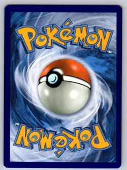 Ribombee 93/149 Holo SM Base Set Pokemon Reverse Holo Lightly Played - Image 2