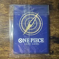 Monkey.D.Luffy (Illustration Box Vol.3) OP07-109 One Piece Promotion Cards Foil - Image 2