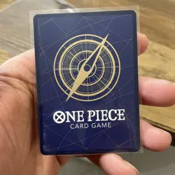 Bandai Enel OP15-118 Special Foil 8000 Power 6 Cost ONE PIECE ENGLISH - Image 5