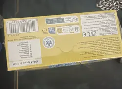 NEW! One Piece Adventure on Kami's Island Booster Box OP15-EB04 English SEALED! - Image 4