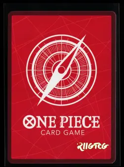Yamato OP06-022 Starter Deck 28 One Piece Foil NM - Image 2