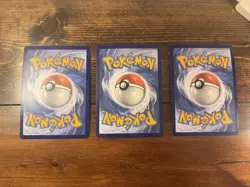 NM POKEMON JUMBO CARD LOT (16 Cards) Lugia SWSH301, Pikachu V-Union SWSH141 - Image 3