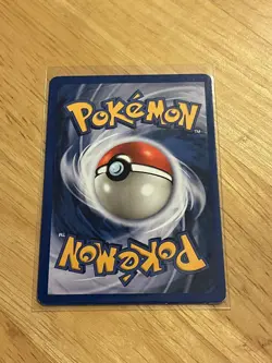 Vintage Pokemon Slowpoke 67/82 Team Rocket WOTC 2000 Non Holo English Card - Image 2