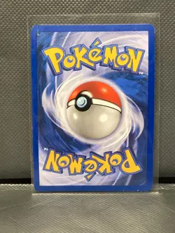 EEVEE - BLACK STAR PROMO WOTC - HOLO [LP] RARE VINTAGE POKEMON CARD #11 - Image 2