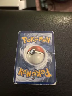 Pokemon TCG Rayquaza EX XY69 Holo Black Star Promo Card - Image 2