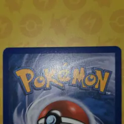 Gengar Prime 94/102 Triumphant Holo Ultra Rare Stage 2 HP 130 Pokemon Card - Image 3