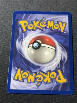 1st Edition Nidoran 57/64 Jungle Set Rare Vintage 1999 Pokemon Card - NM - Image 2