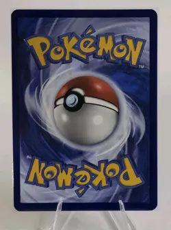 Pokemon Mega Gengar EX Mega Attack Rare Card #269/217 of Ascended Heroes - Image 2