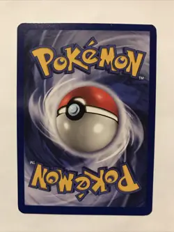 Pokemon TCG Dragonite Black Star Promo Card #5 - Image 2