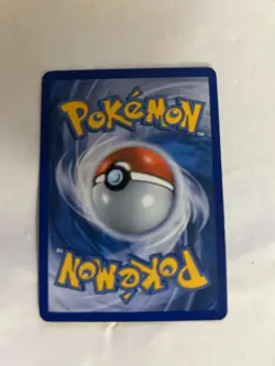 Mewtwo 53/113 Legendary Treasures Rare Psychic 120 HP Basic Pokemon Card - Image 2