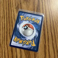 Grusha 268/193 Pokemon Scarlet & Violet Paldea Evolved Full Art Card NM - Image 2