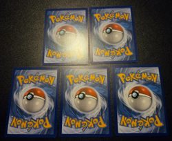 Alolan Meowth (8x) & Alolan Persian (2x) - Pokemon Cards mini-set - Image 3