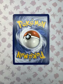Salvatore - 202/162 - Pokemon Temporal Forces Full Art Trainer Card NM - Image 2