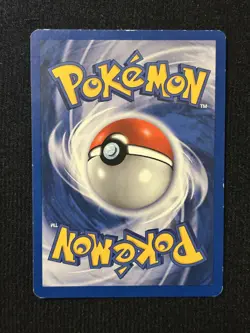 Porygon2 12/64 Neo Revelation Holo Rare English Pokemon Card Swirl*** - Image 2