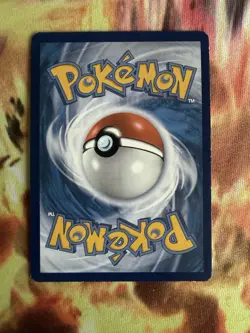 Octillery 33/162 Rare Holo XY Breakthrough Pokemon Card 2015 LP - Image 2