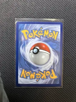 Pokemon Flareon TG01/TG30 Ultra Rare Holo Trainer Gallery 110HP Ability Card - Image 2