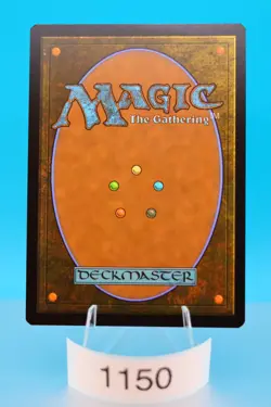 MTG The Dominion Bracelet (Showcase) Edge of Eternities Foil #364 - Image 2